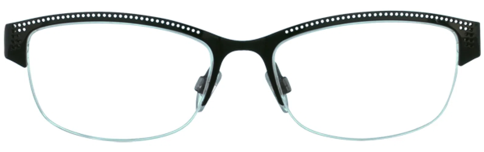 Via Spiga VSPorzia Eyeglasses - Burgundy - view 8